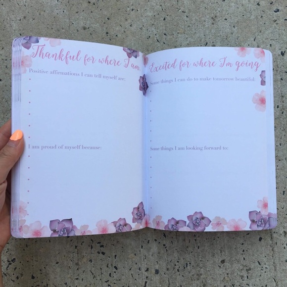 Guided Journal Set - Picture 4 of 6